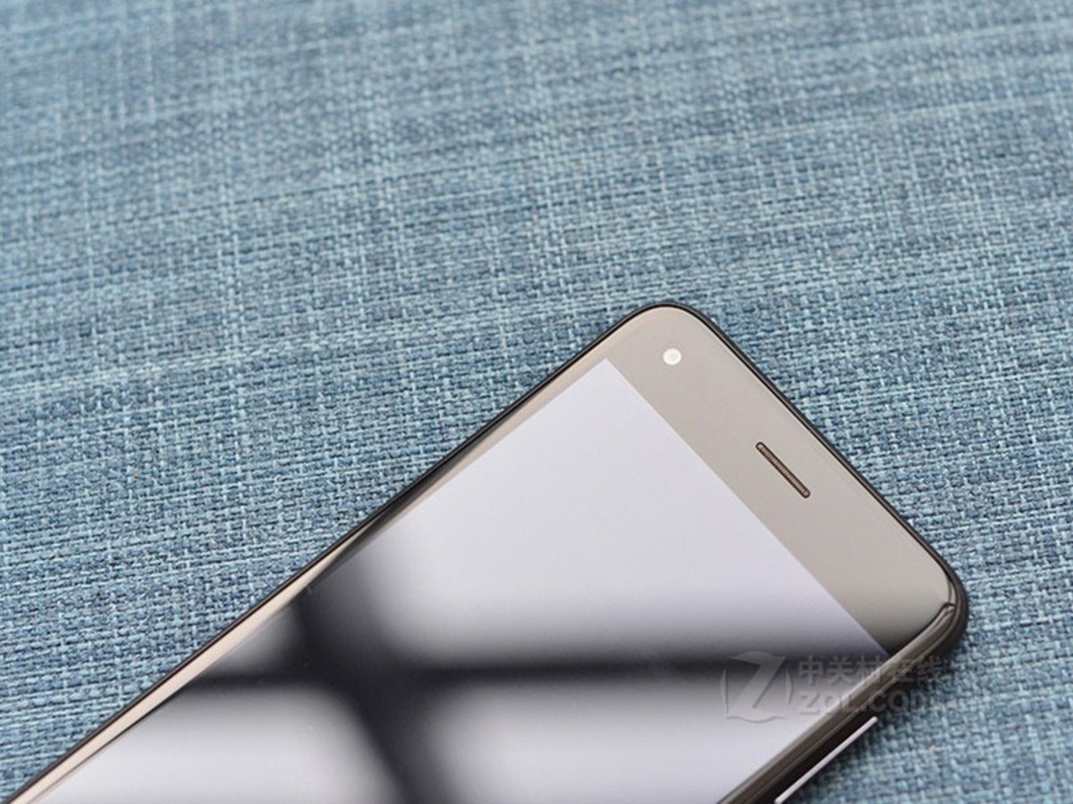 【高清图】 华为(huawei)畅享7(sla-al00/3gb ram/全网通)其他图赏 图