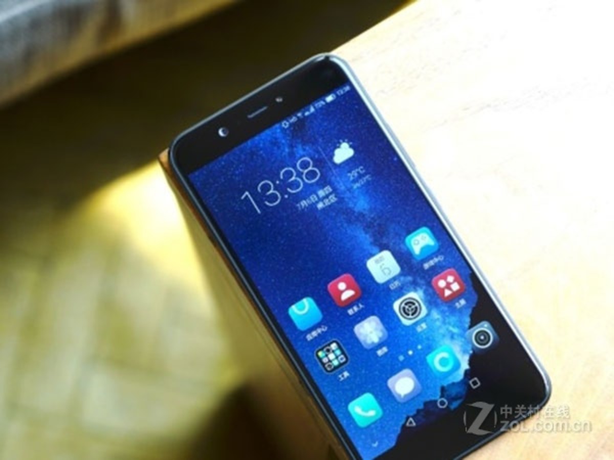 【高清图】 海信(hisense)h10(全网通)其他图赏 图173