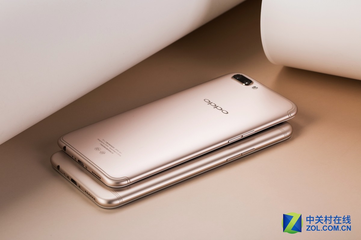 【高清图】 方寸间的切磋琢磨 oppo r11外观赏析图2