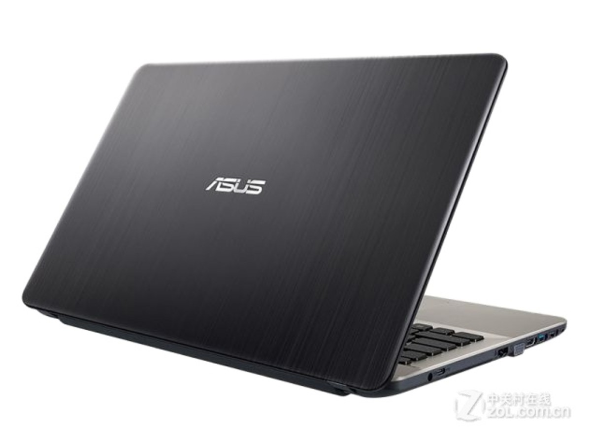 笔记本电脑 华硕笔记本电脑 华硕x541sc3160(4gb/500gb/2g独显) 图片