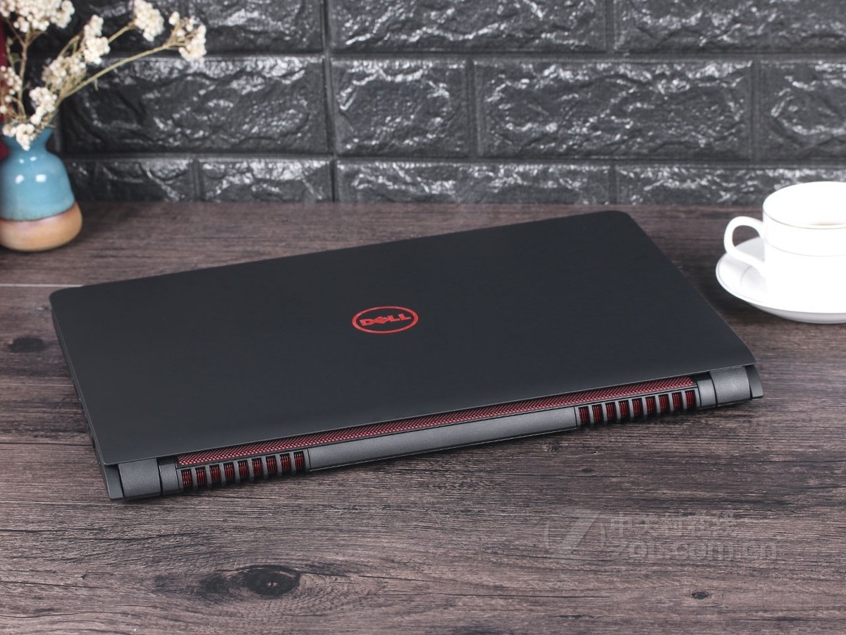【高清图】 戴尔(dell)inspiron 灵越 15 5000系列 游匣speed(ins 15