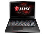 msi΢ GE63VR 7RF-004CN
