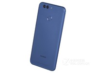 华为(huawei)nova 2 Plus智能机(4G RAM+128G RAM 亮银色) 京东2238元