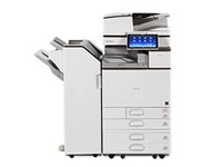 优质输出 理光C3504exSP北京40945元
