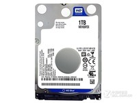 西部数据1TB 蓝盘云南实惠价格为309元