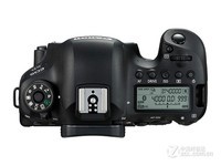Canon/佳能6D Mark II(单机 3:2模式液晶屏 全高清1080 全画幅翻转屏) 天猫10299元