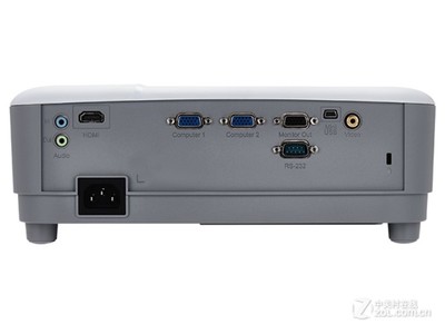优派PA503X