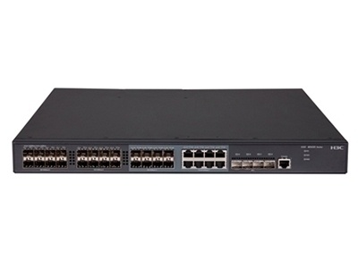 H3C MS4300-28P