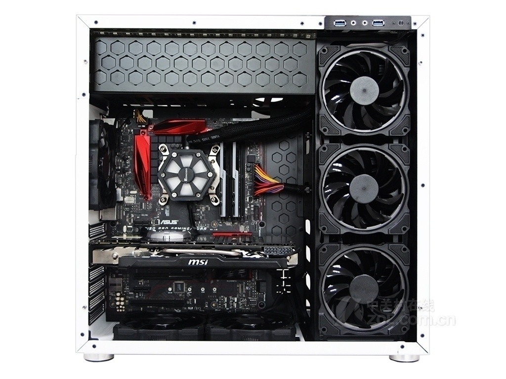 产品相关    乔思伯c4  图片筛选 类型: 颜色: 自动播放 原图下载 6