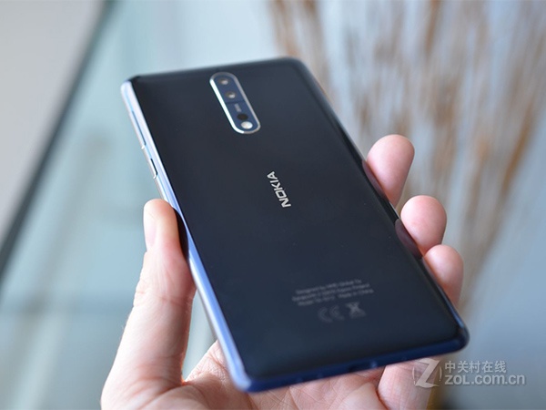 诺基亚8(全网通)