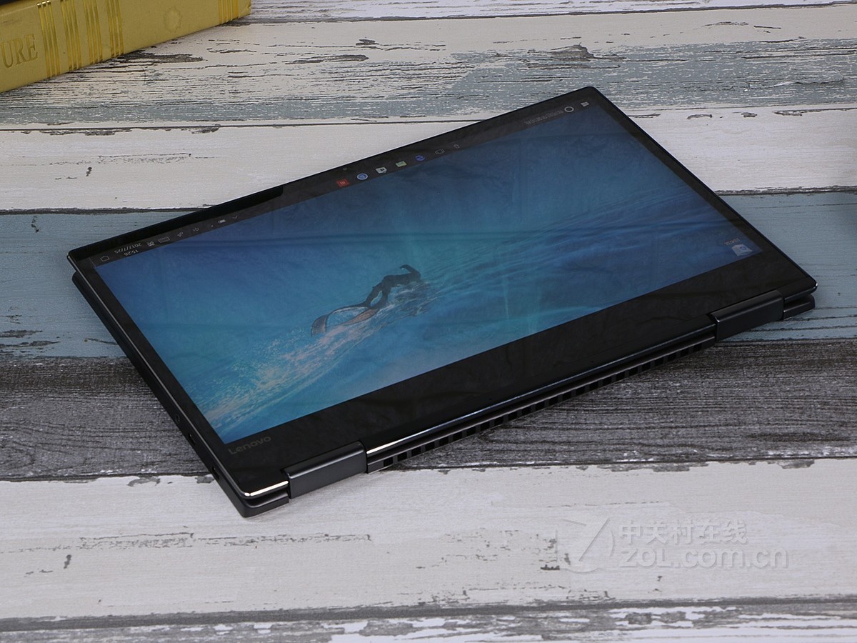 联想yoga 720-13ikb(i5 7200u/8gb/256gb)