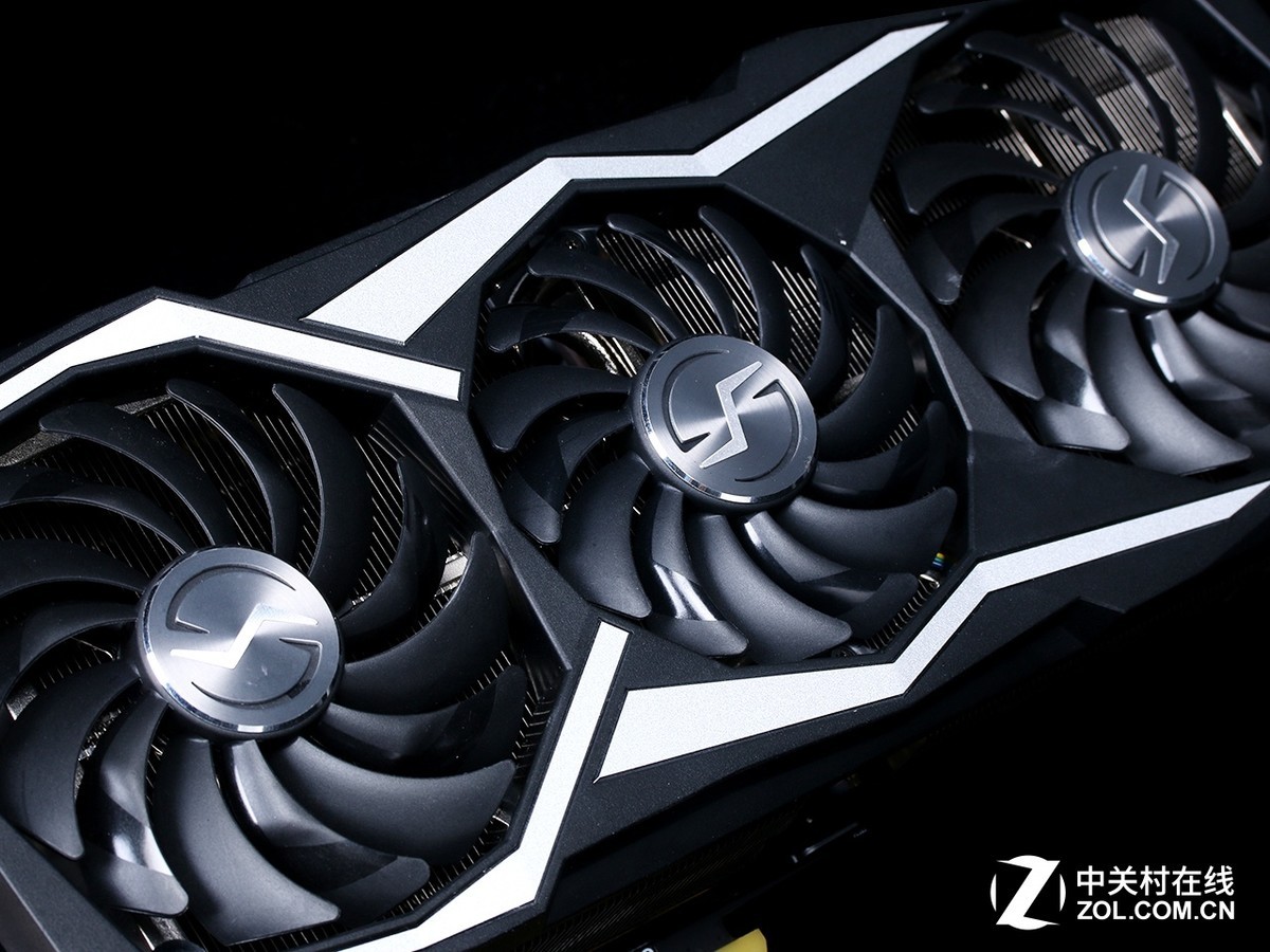 【高清图】 8999元超频王 微星gtx 1080 ti闪电评测图31