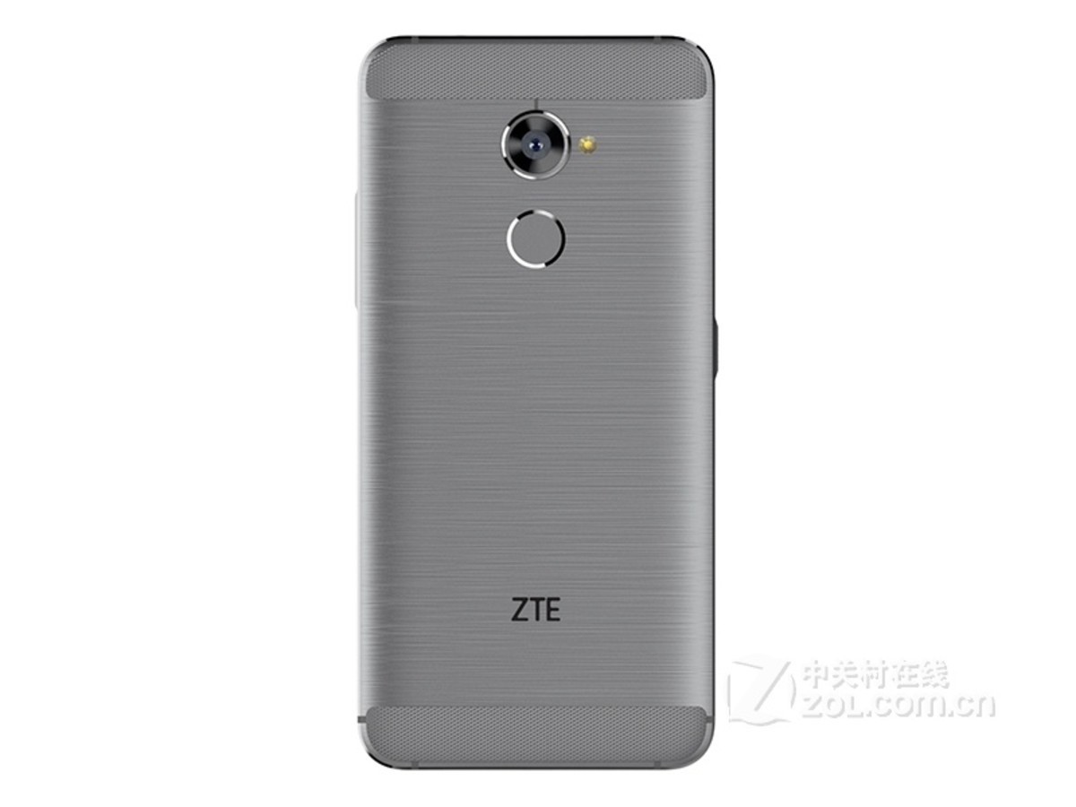 【高清图】 中兴(zte)v870(全网通)官方图 图2