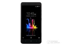 中兴Blade A2S手机(3G RAM+32G ROM 香槟金) 京东699元