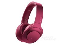 索尼MDR-100ABN耳麦 (头戴式 蓝牙 无线 降噪 翠绿色) 京东1658元(满减)
