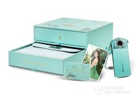 卡西欧ZR5100 自拍神器美颜 蓝牙WIFI 黑色 苏宁易购2688元