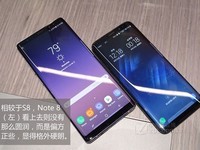 三星Note8和OPPOA1哪个好 三星Note8和OPPOA1对比评测 买哪个|对比