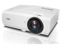 3D商务投影机 明基SX751北京10601元