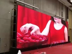 ������P3.91���ڱ�������LED��ʾ��