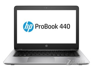 PROBOOK 440 G4(i5 7200U/8GB/500GB)