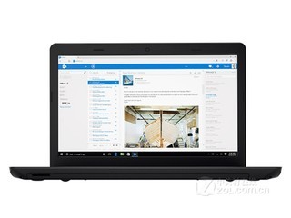 ThinkPad 黑侠 E570 GTX(20H5A033CD)