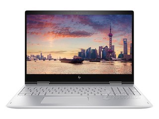 ENVY X360 15-bp100TX(2SL62PA)