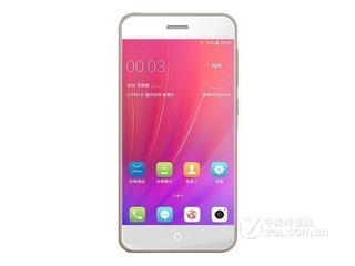 中兴BA520（移动4G）