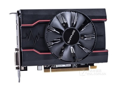 ʯ RX 550 2G D5 ׽ OC