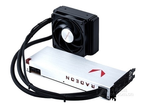 迪兰rx vega 64 8gb hbm2 liquid与迪兰rx 580 8g x-serial 战神哪个