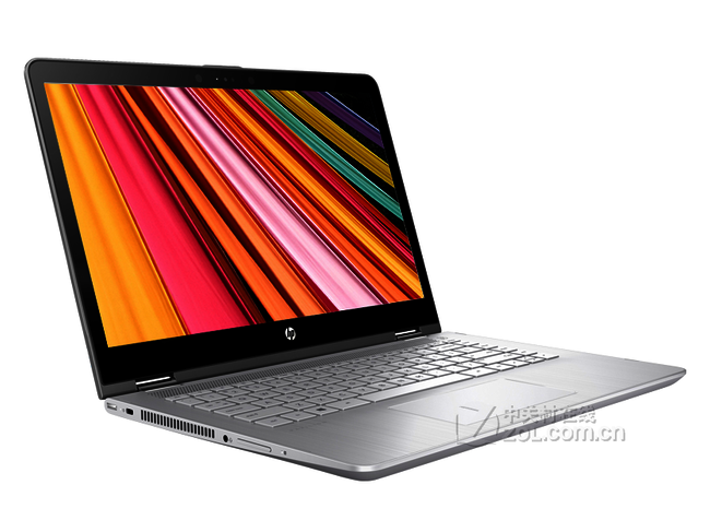 惠普pavilion x360 14-ba100tx运行流畅 京东在售5699元 (满减)_惠普