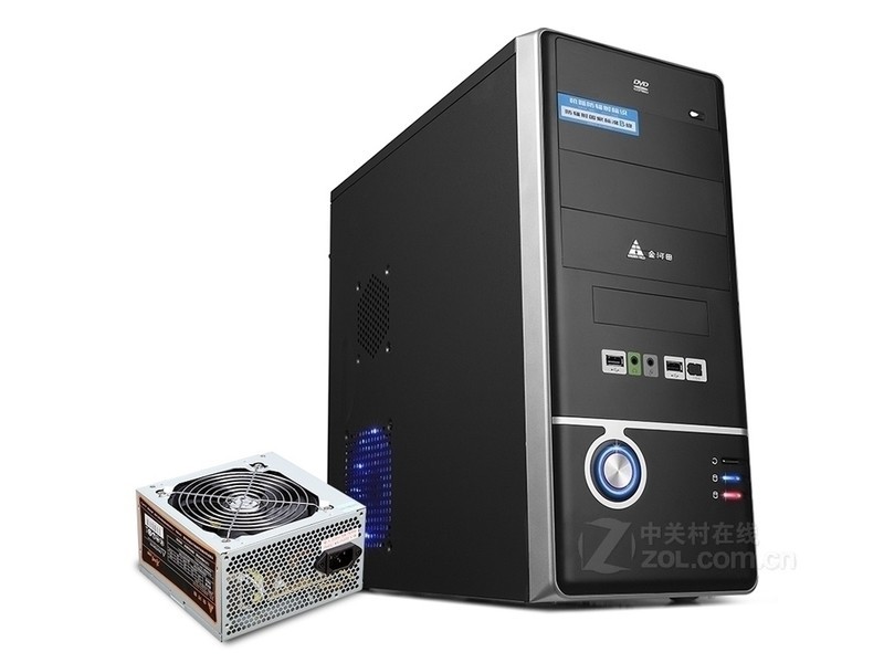 金河田8511B - 图片 1