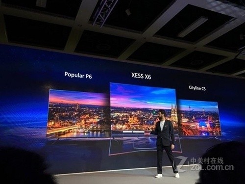 TCL43/49/55/65 P6ϵ 4Kխ32HDR˹LEDҺӻ 55Ӣ55P6