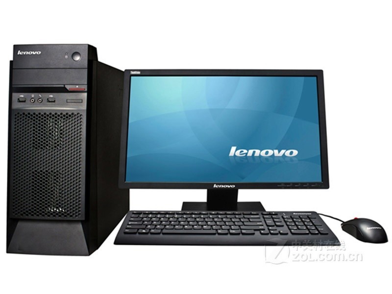 Lenovo Qitian M4550(i3 4170/4GB/1TB/1G дискретная графика)