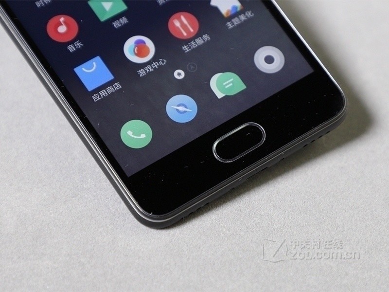 手机 魅族手机 魅族魅蓝a5(移动4g) 图片 其他图赏