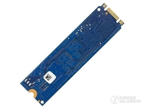 【高清图】 英睿达(yingruida)mx300 m.2(525gb)整体外观图 图3