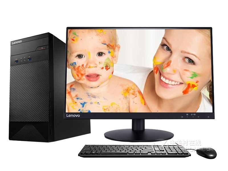 Lenovo Jiayue 3010(A10-7800/8GB/1TB/2G дискретная графика)