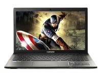 神舟(hasee)战神X5笔电(X5-CP5D1八代I5) 天猫3688元