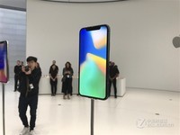 ƻ��iPhone X��ȫ��ͨ��������ع�4