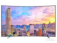 东芝(toshiba)78U8700C电视(78英寸 4K 曲面 安卓) 苏宁易购官方旗舰店26999元