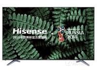 海信LED65EC500U液晶电视(65英寸 4K) 天猫4999元