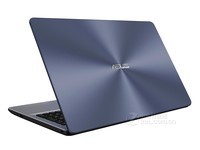 华硕F580UQ8250笔电(I5-8250U 4G 1T GT940-2G 15.6英寸) 苏宁易购3888元(满减)