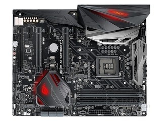 华硕ROG MAXIMUS X HERO
