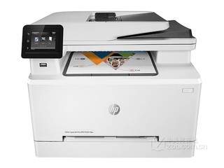 HP M281fdn