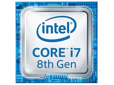 Intel i7 8700