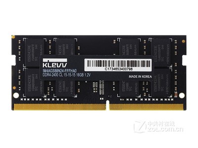 Ƹ 16GB DDR4 2400ʼǱ
