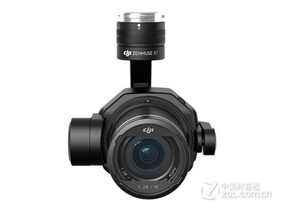  Zenmuse X7