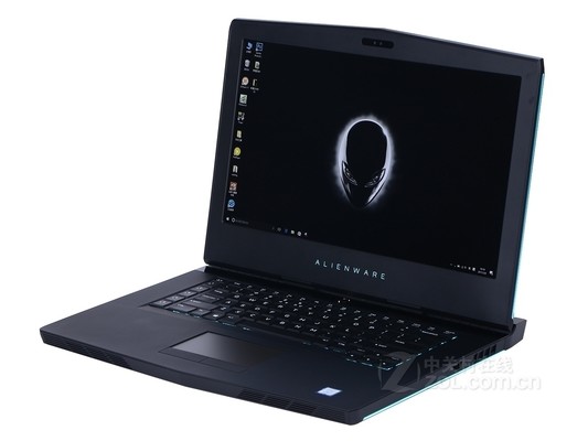 Alienware 15R4