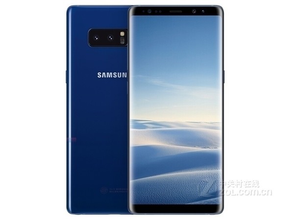 三星galaxy note 8(n9500/全网通)【原封现货,当天发,顺丰包邮】6.