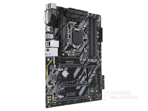 技嘉z370 hd3