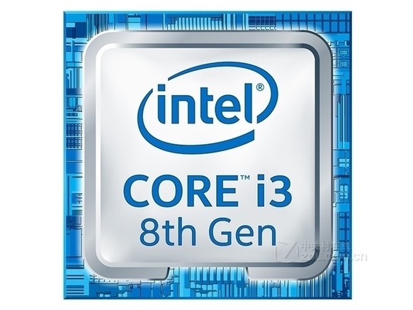 Intel 酷睿i3 8350K